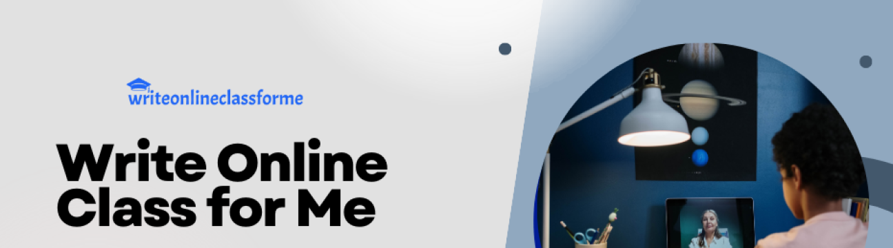 Write One Class For Me