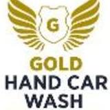 Gold Hand Car Wash