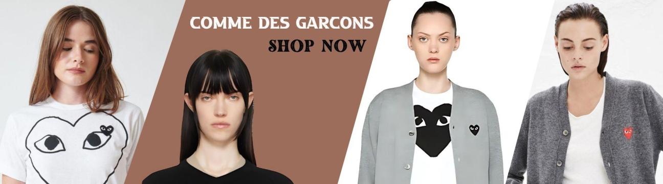 Comme Des Garcons