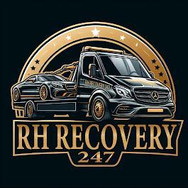 Rhrecovery 247