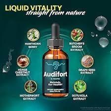 Audifort  Supplement 