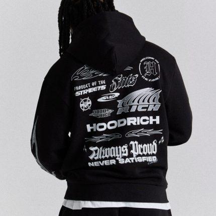 Hoodrich Hoodie