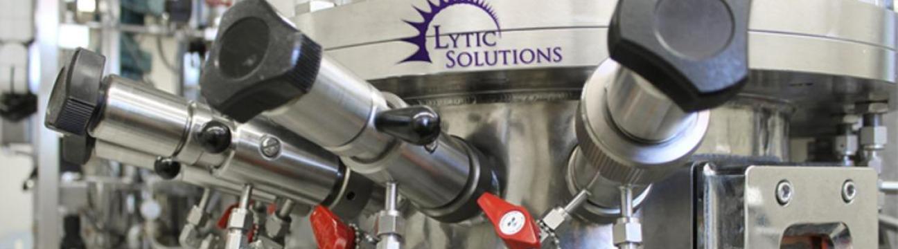 Lytic Solutions,  LLC