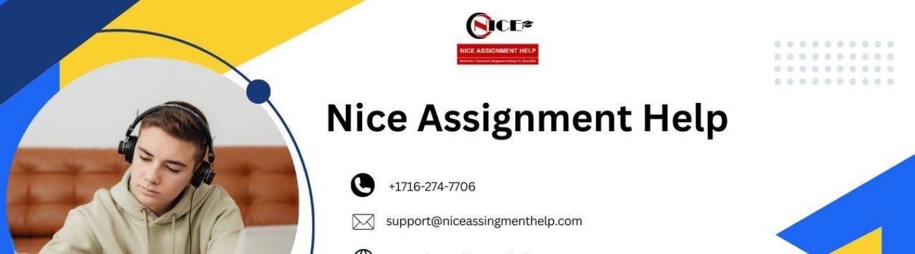 Nice Assignment Help