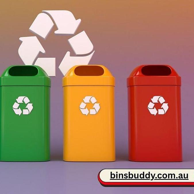 Bins Buddy