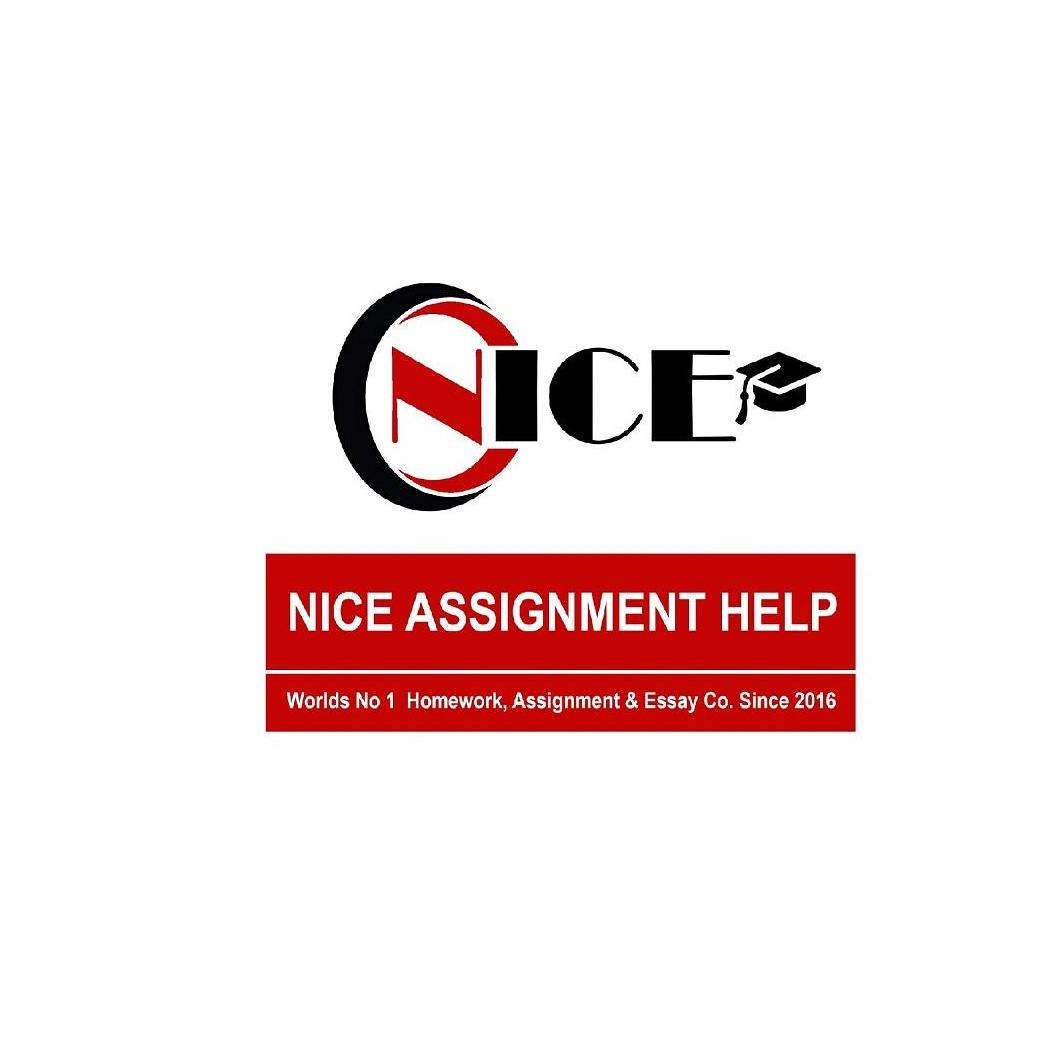 Nice Assignment Help