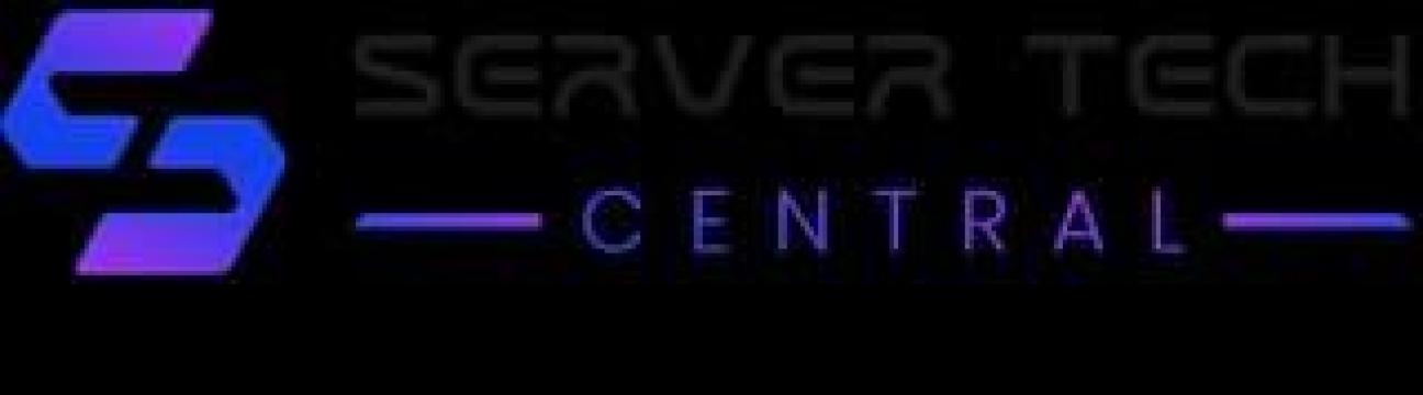 Server Tech Central