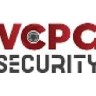 Vcpg Security
