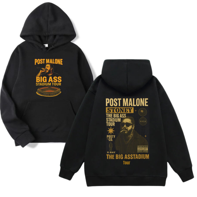 Postmalone Merch Shop