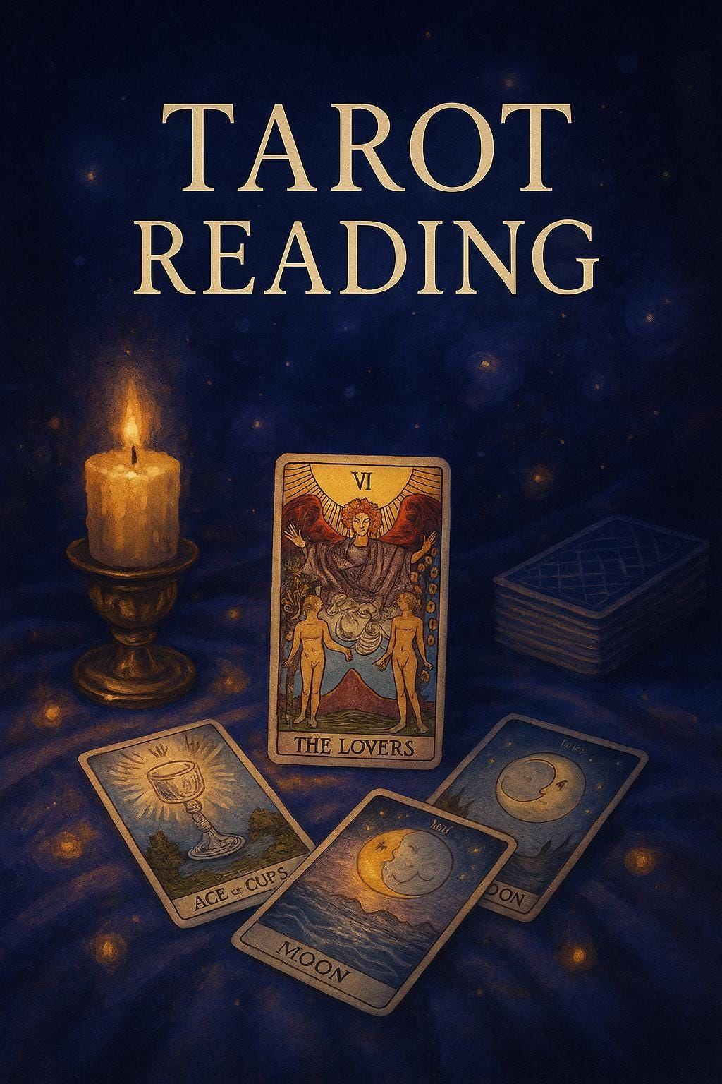 tarot reading