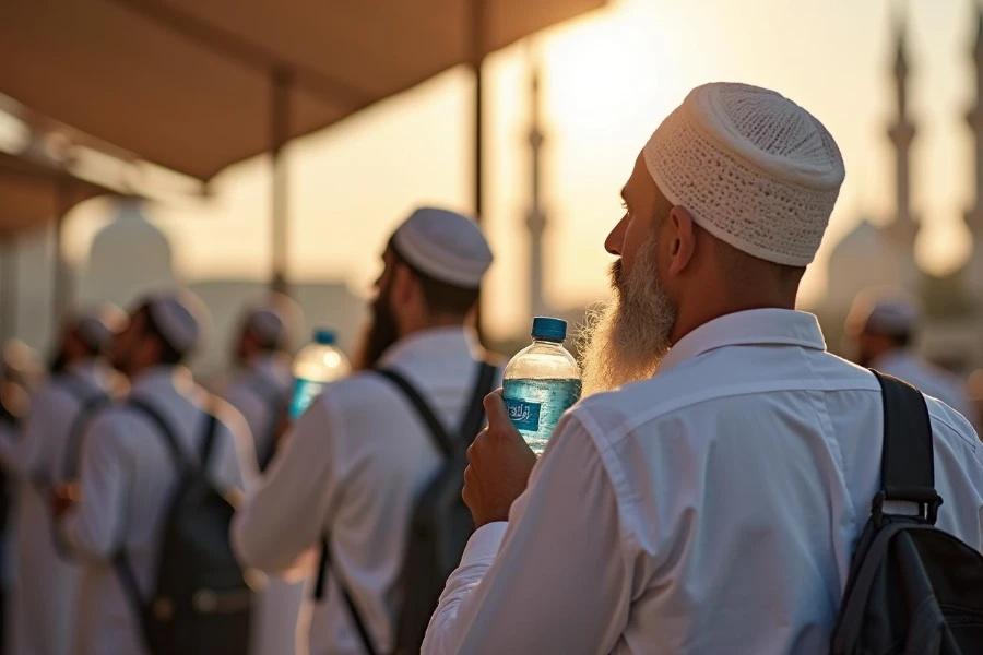 Umrah Travel Agency UK