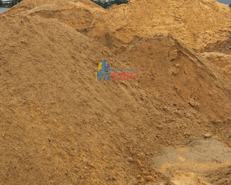 Sài Gòn CMC chuyên cung cấp cát xây dựng cho quý khách hàng mới nhất năm 2020