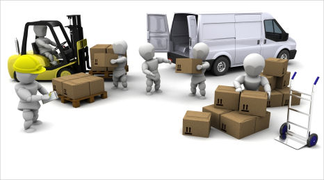 Why use Dai Nam’s cargo handling service?